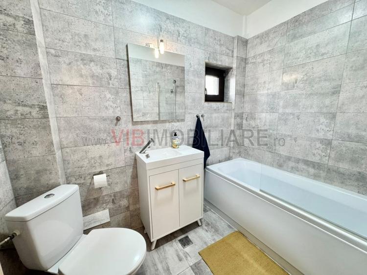 Apartament cu 3 camere decomandat în Militari