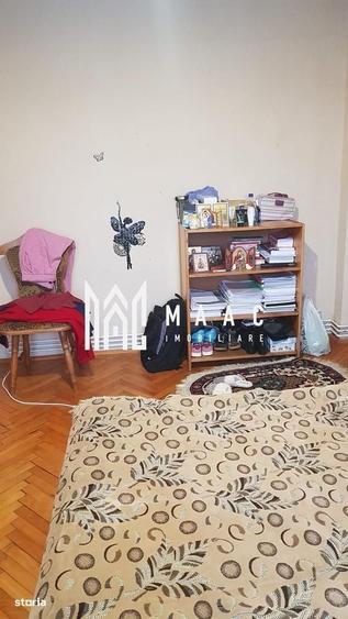 Apartament cu 2 camere decomandat, mobilat în Calea Dumbrăvii