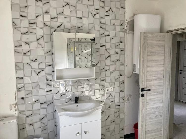 Casă cu 1 camere cu Teren 2190 Mp în Scutelnici