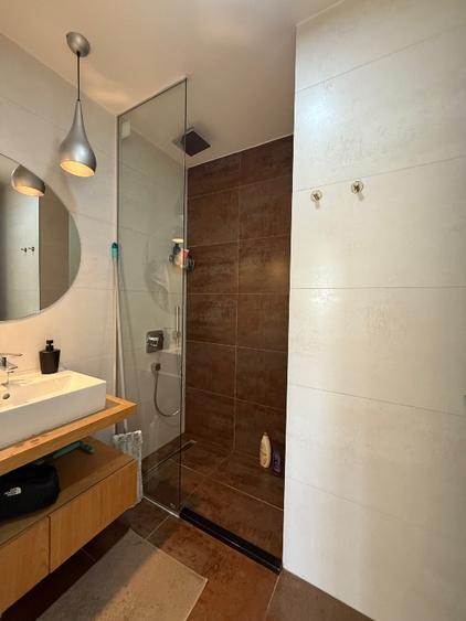 Vand ap 3 camere Barbu Vacarescu 102 The Address - 9