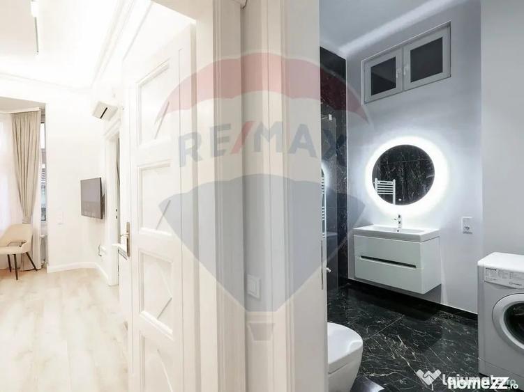 Apartament cu 5 camere decomandat în Ultracentral