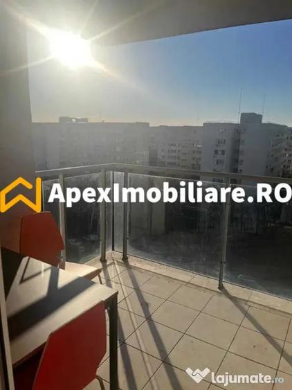 Garsonieră semidecomandată în Colentina