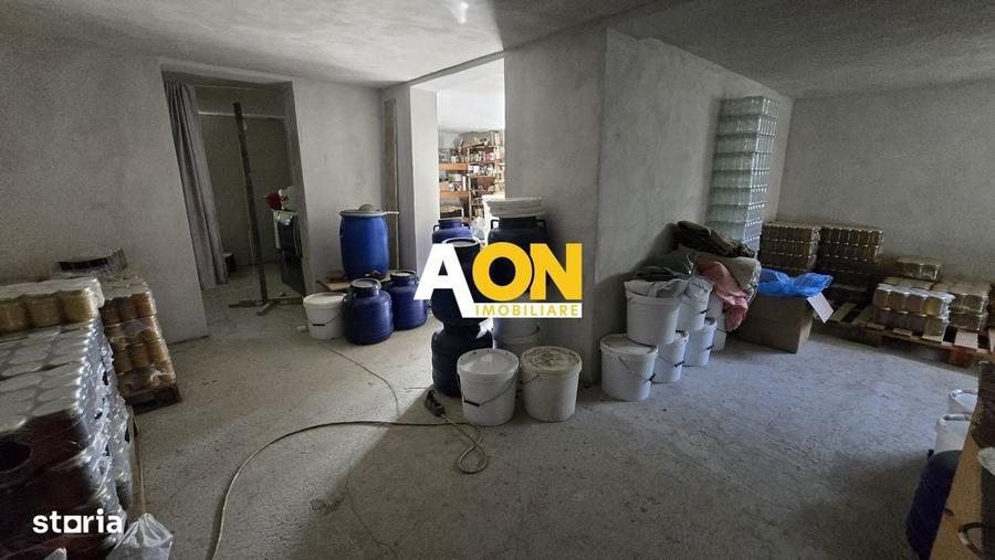 Casă cu 4 camere cu Teren 400 Mp în Micești