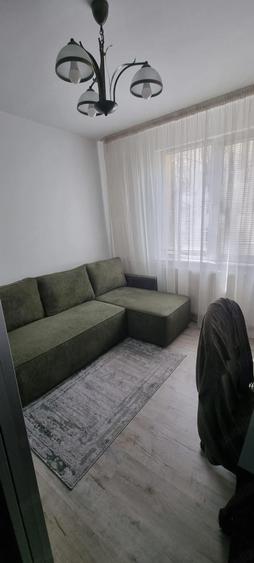 De inchiriat apartament 3 camere,etaj 2 8,zona lini?tita,la 2minute de Arena Na?ional, metrouri in z - 2