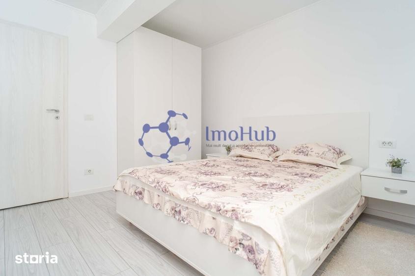 Apartament cu 2 camere decomandat în Vișani