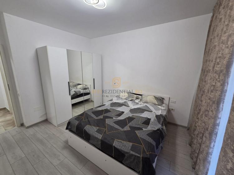 Apartament 2 camere de închiriat, The Grand Kristal Residence Sector 4 - 11
