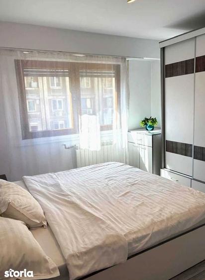 AP. 2 CAMERE CALEA VICTORIEI- BUCATARIE INCHISA, MOBILAT/UTILAT MODERN - 1