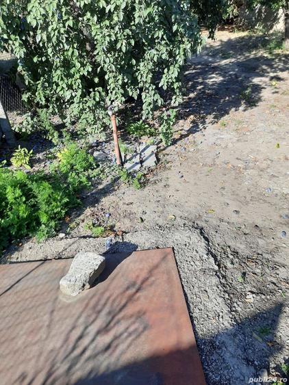 Casa si teren intravilan comuna Dumbraveni, Vrancea - 7