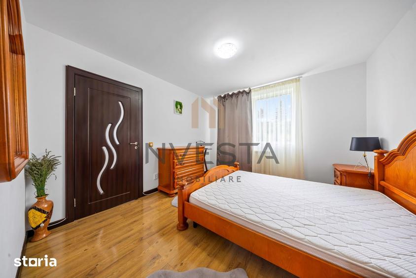 Casa individuala, 231 mp, curte, teren 800 mp, Europa, Eugen Ionesco - 14