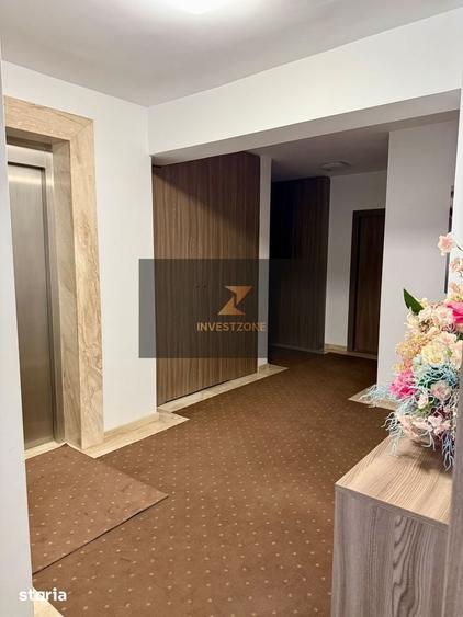 Apartament cu 4 camere în Nufărul