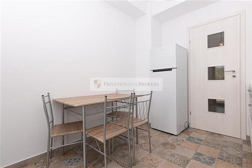 Apartament cu 2 camere decomandat, mobilat în Bucureștii Noi