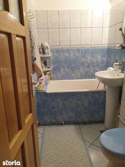 Apartament cu 2 camere semidecomandat în Alexandru cel Bun