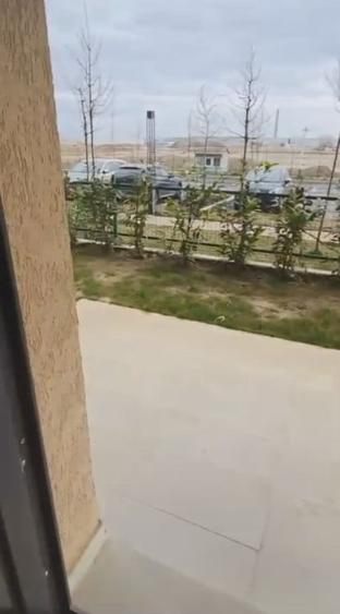 Apartament cu 2 camere semidecomandat în Titan