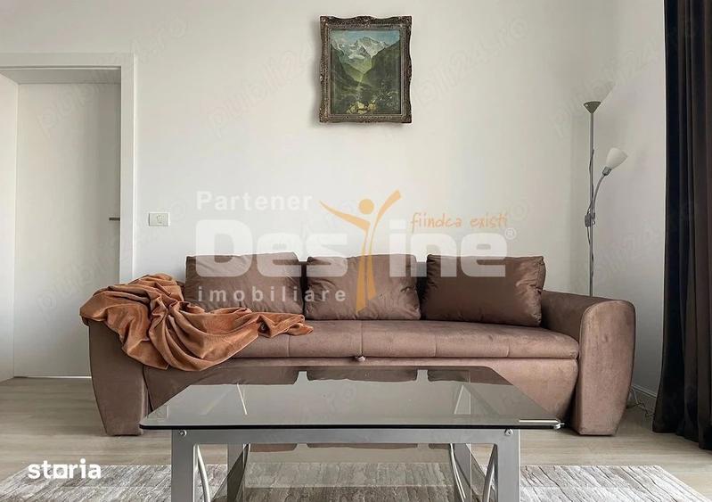 Apartament cu 2 camere în Șagului