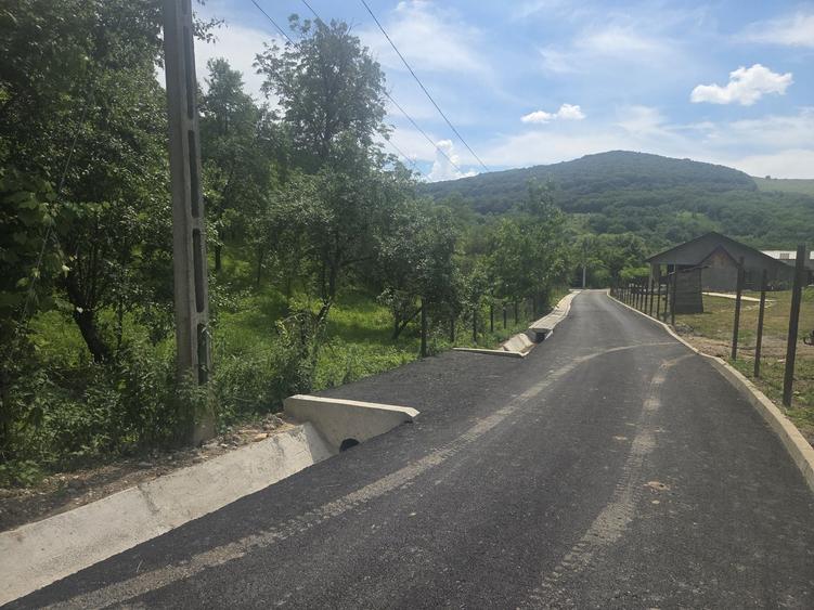 Spațiu comercial, în Deleni