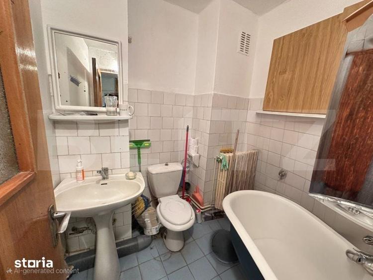 Spațiu comercial, de 102 mp, în Industrială