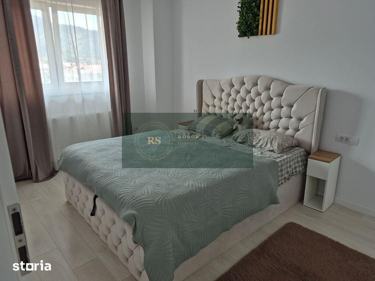 Apartament cu 2 camere în Dârste