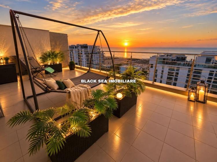 Apartament cu 4 camere în Central