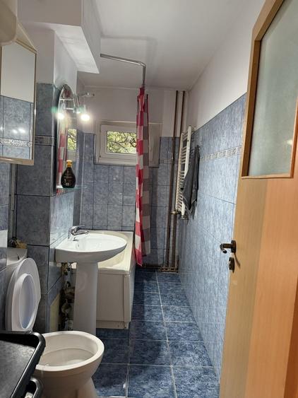 Garsonieră decomandată în Medicină