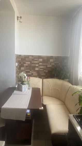 Garsonieră semidecomandată în Central
