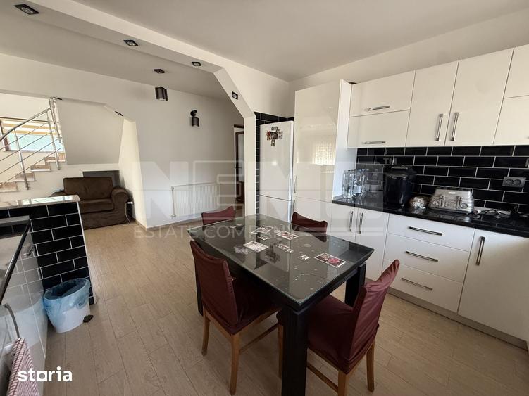 Casa Radauti I 5 camere I 219 mp I Teren 10 ari - 5