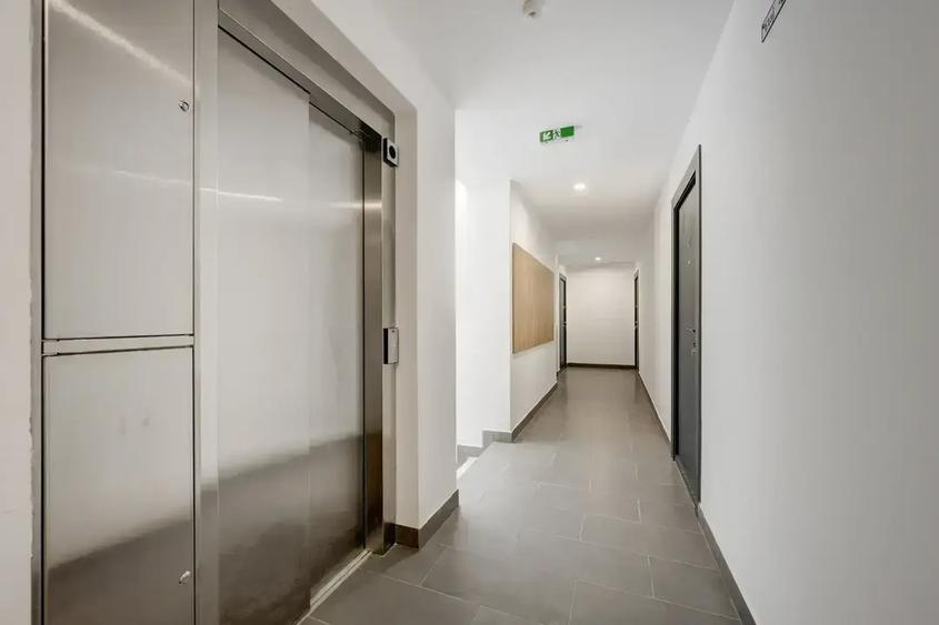 Apartament cu 3 camere decomandat în Nord