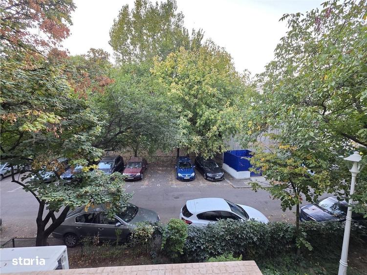 Apartament cu 2 camere decomandat în Timpuri Noi