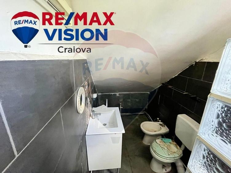Apartament cu 2 camere semidecomandat în Calea Severinului