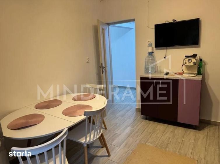 Tineretului Parc Metrou Pet friendly Parcare - 5