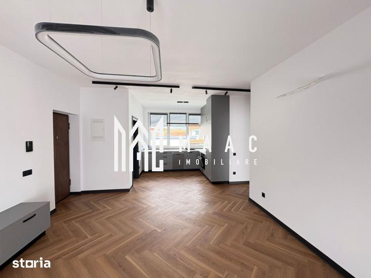 Apartament cu 3 camere, mobilat în Turnișor