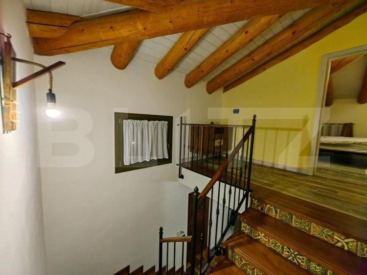 Casă individuală cu 4 camere cu Canalizare în Ciugud