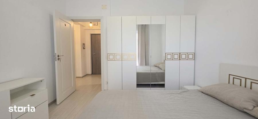 Apartament 3 camere de inchiriat, Prima Nufarul - 18