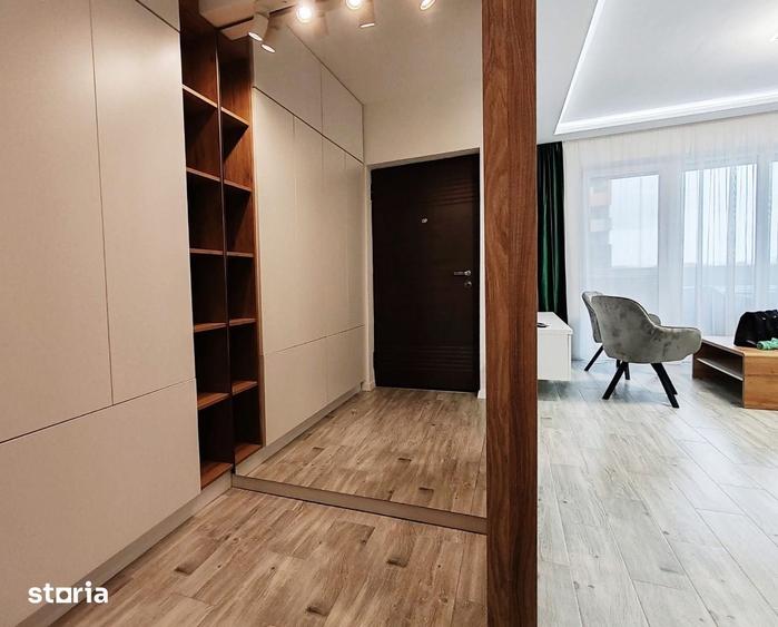 Apartament cu 2 camere în Calea Aradului