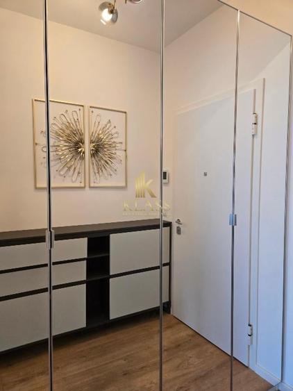 Apartament cu 2 camere semidecomandat, mobilat în Domenii