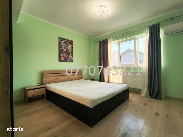 Pipera - Scoala Americana - 4 camere - Pet Friendly - 5