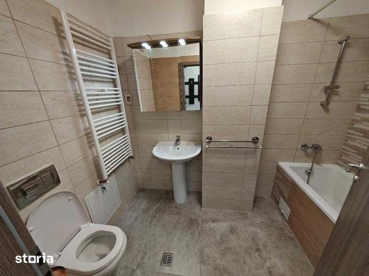 Inchiriem Apartament 2 Camere, Modern, Open Space, Racadau SunnyVille - 8