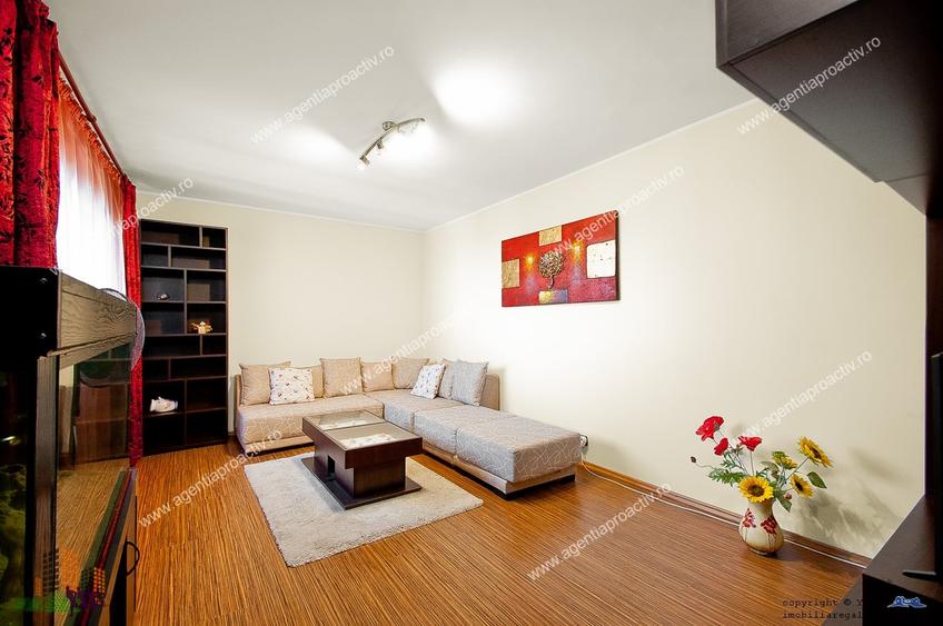 Apartament cu 2 camere, decomandat, Mazepa 2, La cheie! - 2