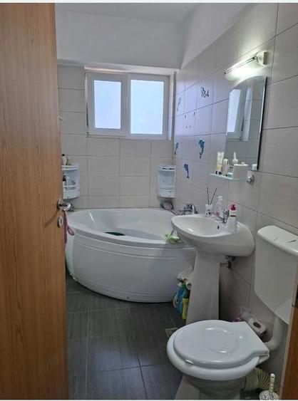 Garsonieră decomandată în Găvana