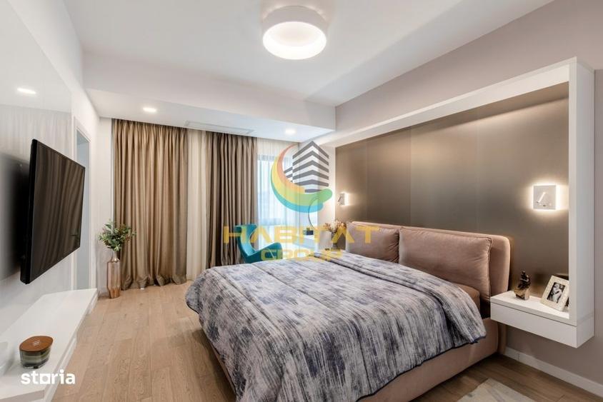 Apartament 3 camere- 100mp-Parc Tineretului - 2