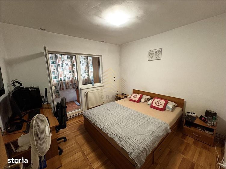 Apartament 3 Camere | Str Andrei Muresanu - 5