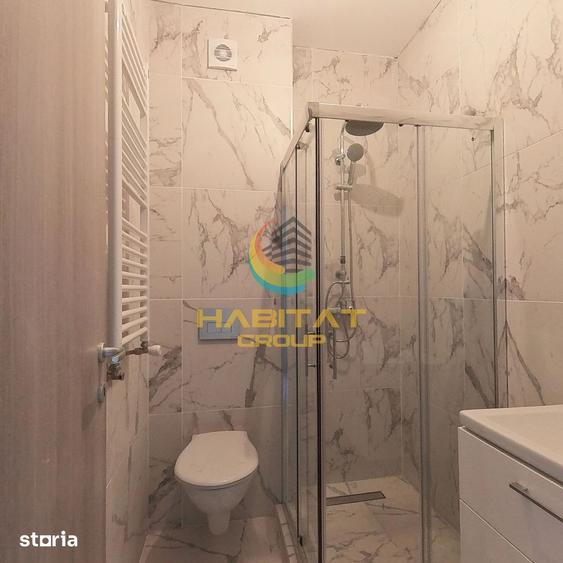 Apartament 3 Camere Decomandat Sector 4 Grand Arena 73.4Mp - 7
