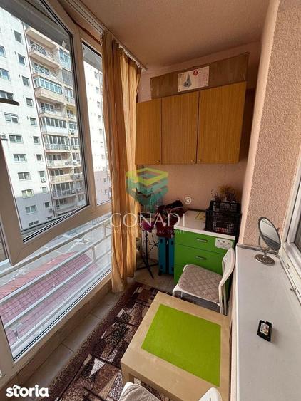 Apartament 2 camere | mobilat ?i utilat | parcare | Rin Grand - 4