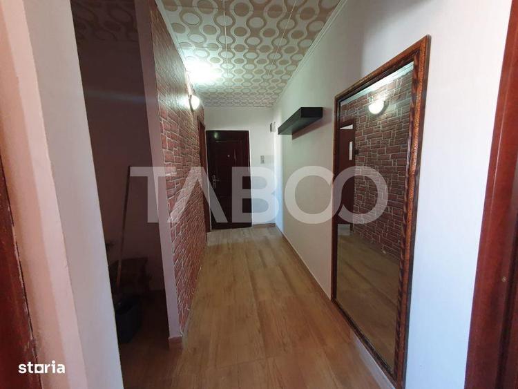 Apartament 2 camere decomandat 60 mp + balcon zona Octavian Paler - 5