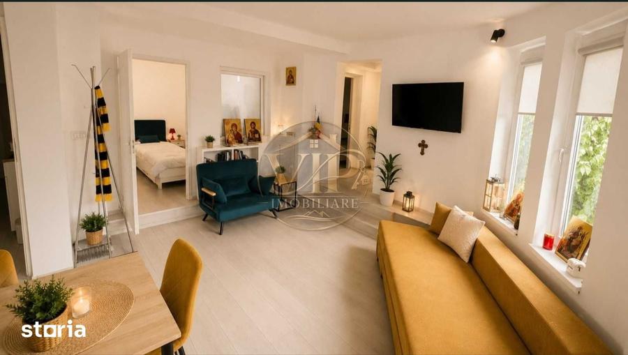 Spațiu comercial, de 60 mp, în Cetate