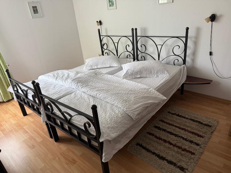 Casă individuală cu 5 camere cu Teren 5200 Mp în Bran
