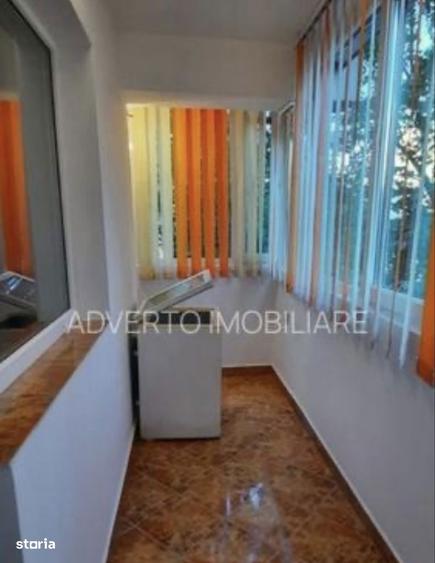 Apartament cu 2 camere decomandat, mobilat în Crângași