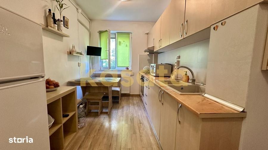 Oportunitate | Apartament 2 Camere | Pajura | Metrou | Liniste - 2