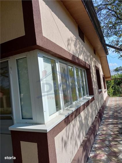 Casă cu 4 camere în Central