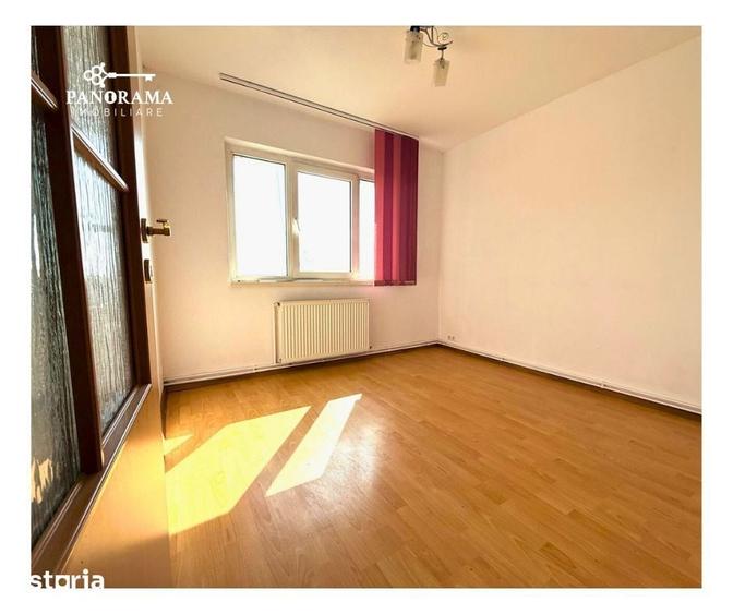 Apartament cu 3 camere în Mediaș