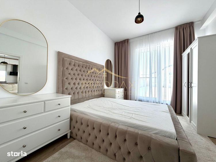 Vila *Individuala energetic* / *500mp teren* / 2 Locuri de Parcare / C - 9